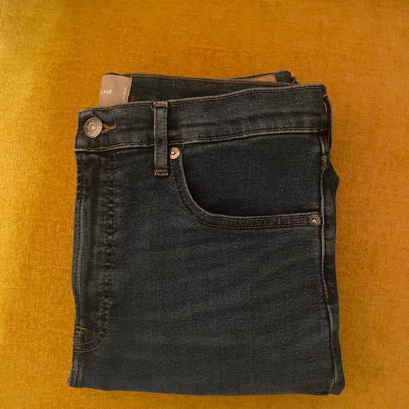 Everlane Size 31 Skinny Jeans - Picture 3 of 5